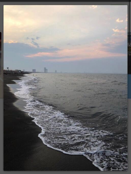 Victoria'S Beach House Heroica Heroica Alvarado المظهر الخارجي الصورة